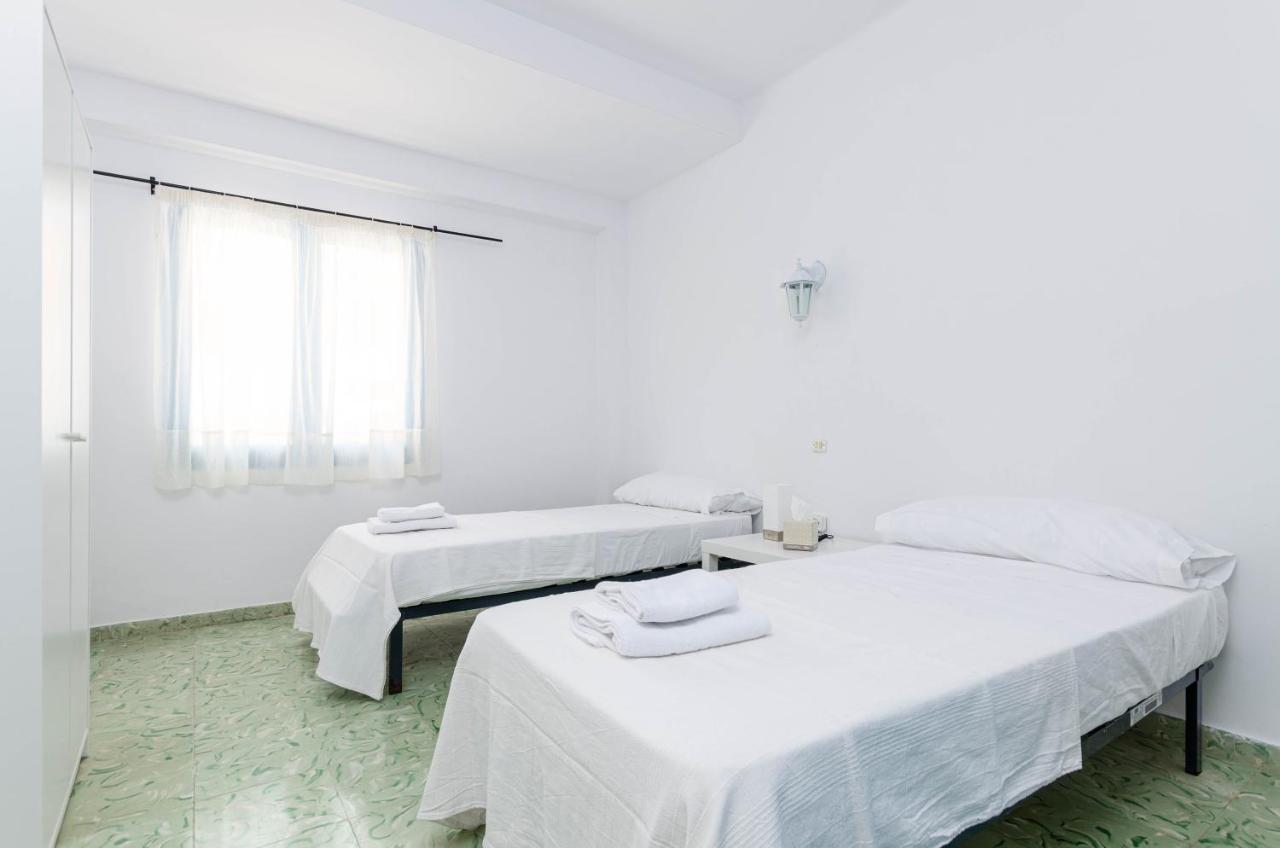Gasthof La Marina Ch Cala Figuera (Mallorca)