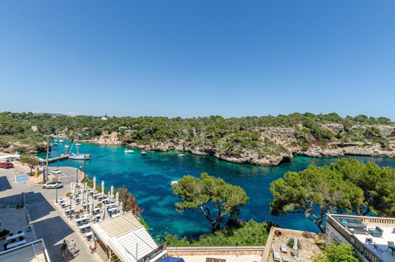 Gasthof La Marina Ch Cala Figuera (Mallorca)