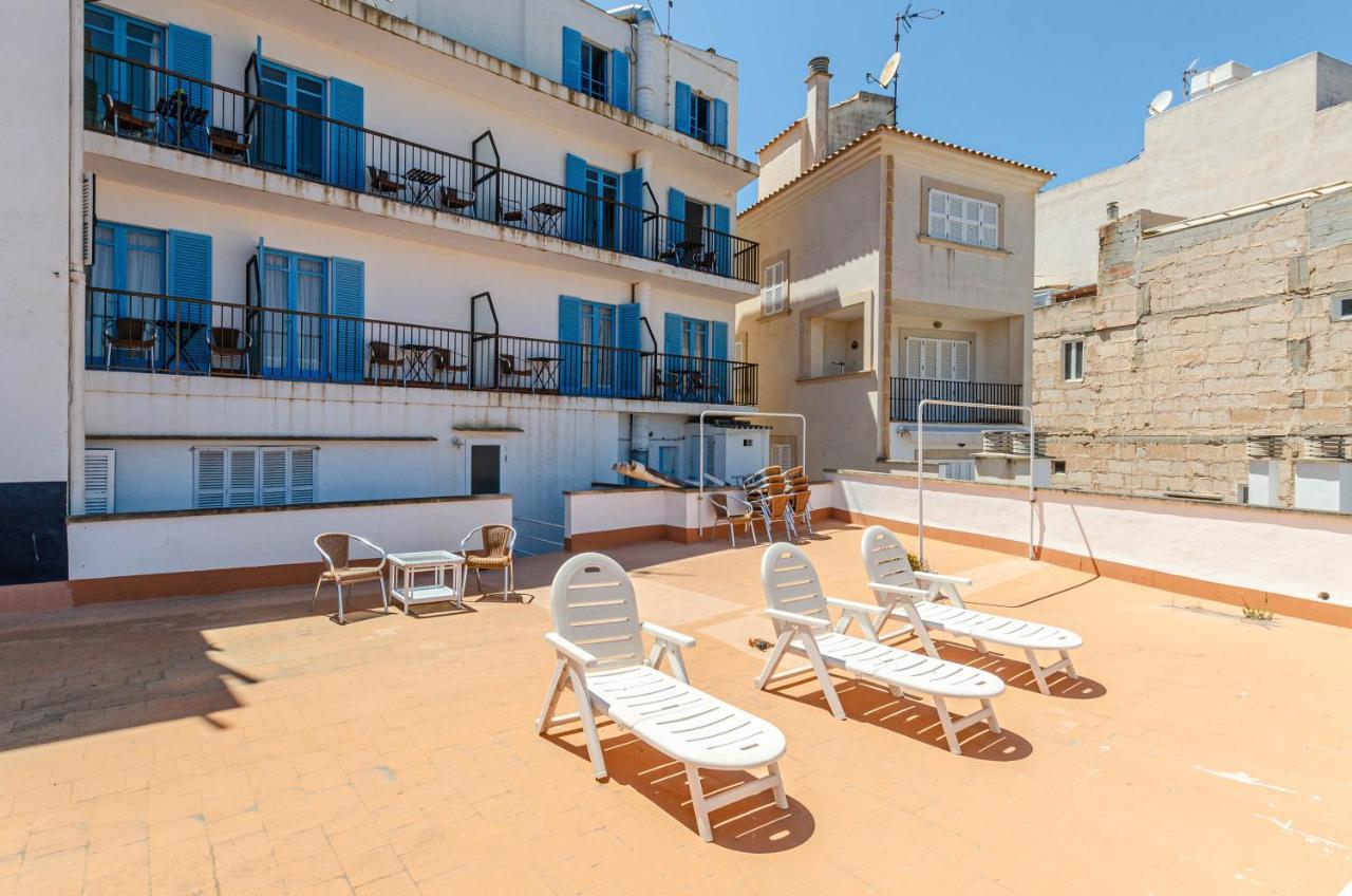 La Marina Ch Gasthof