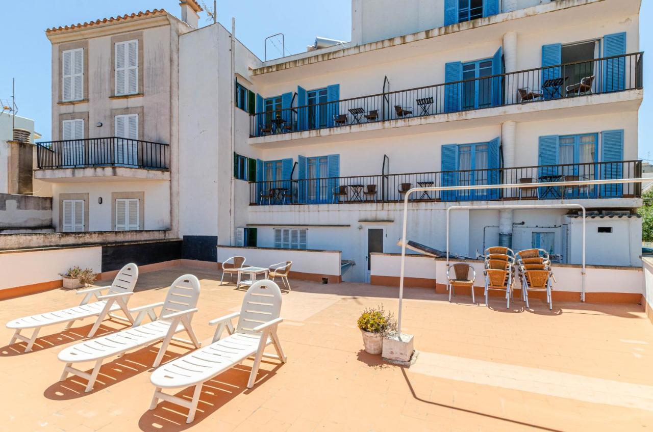 Gasthof La Marina Ch *