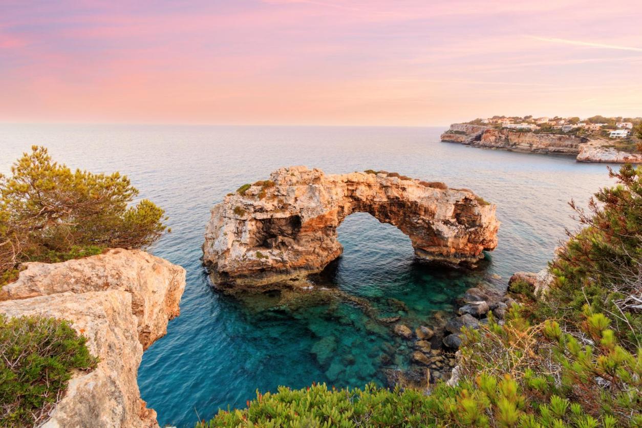 La Marina Ch Gasthof Cala Figuera (Mallorca)