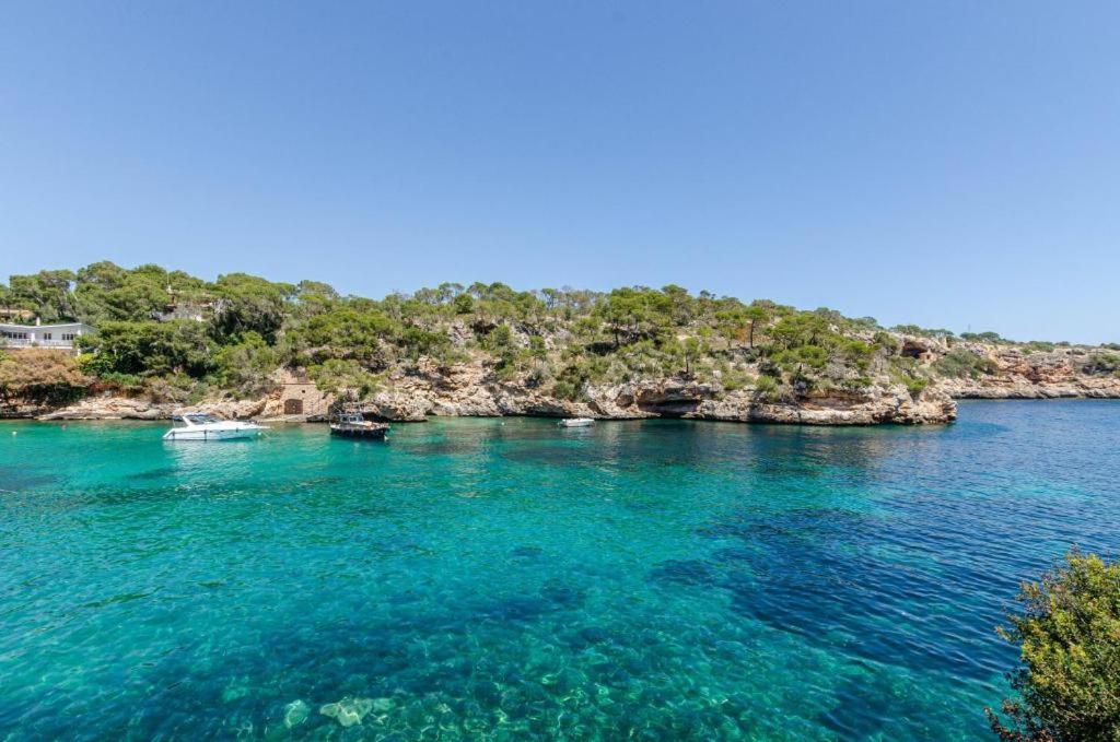 La Marina Ch Gasthof Cala Figuera (Mallorca)