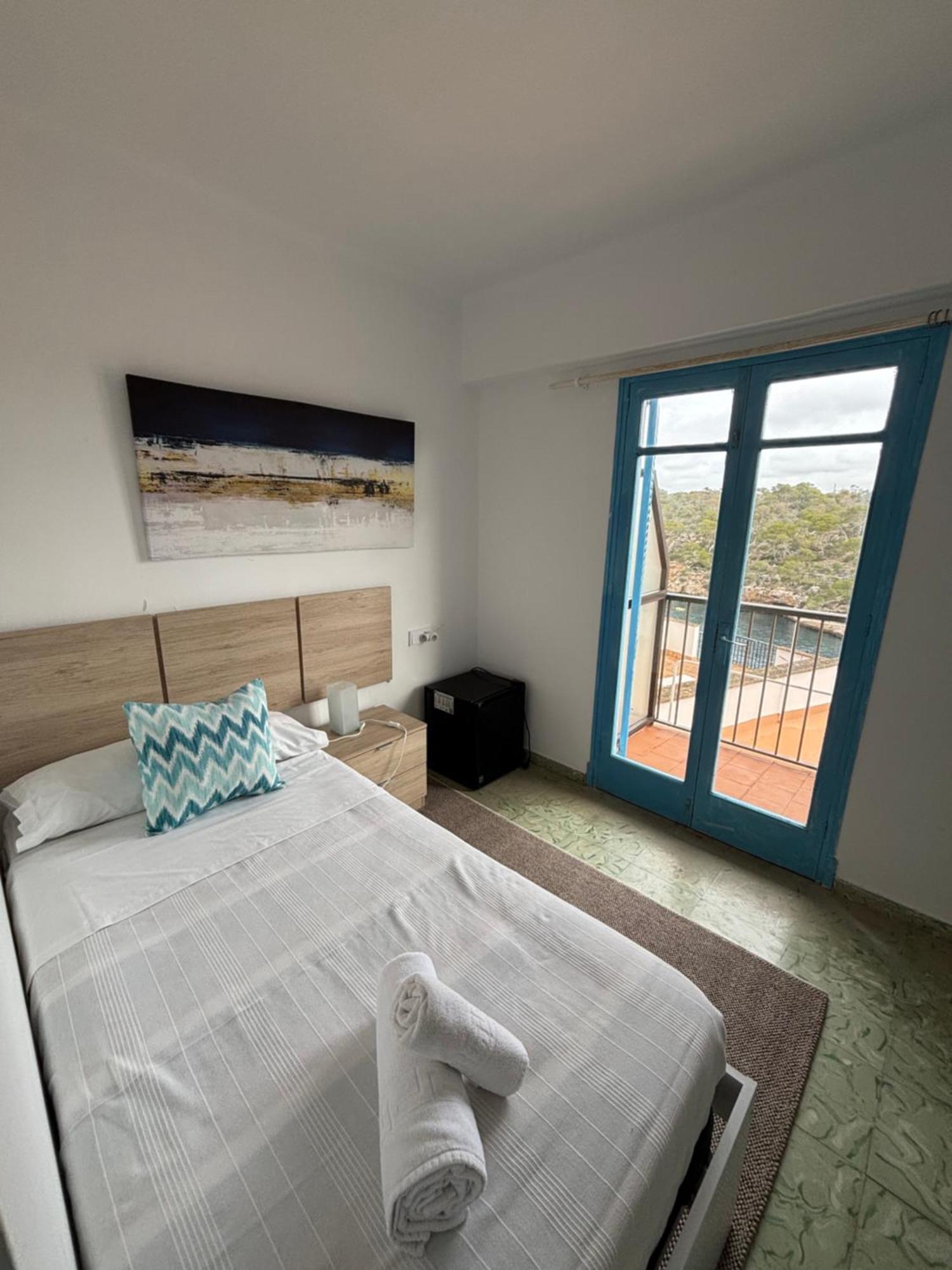 La Marina Ch Gasthof Cala Figuera (Mallorca)