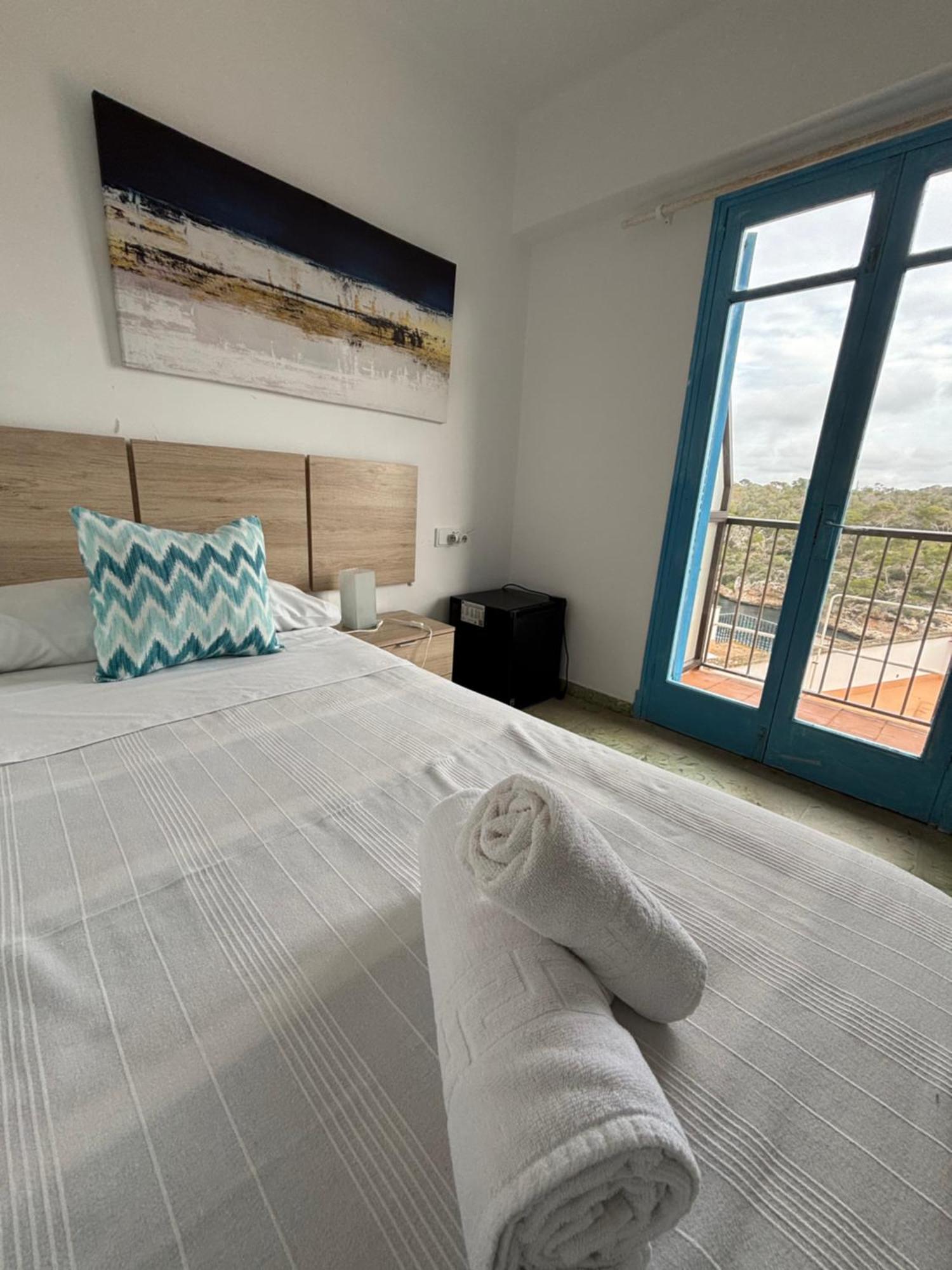 Gasthof La Marina Ch Cala Figuera (Mallorca)