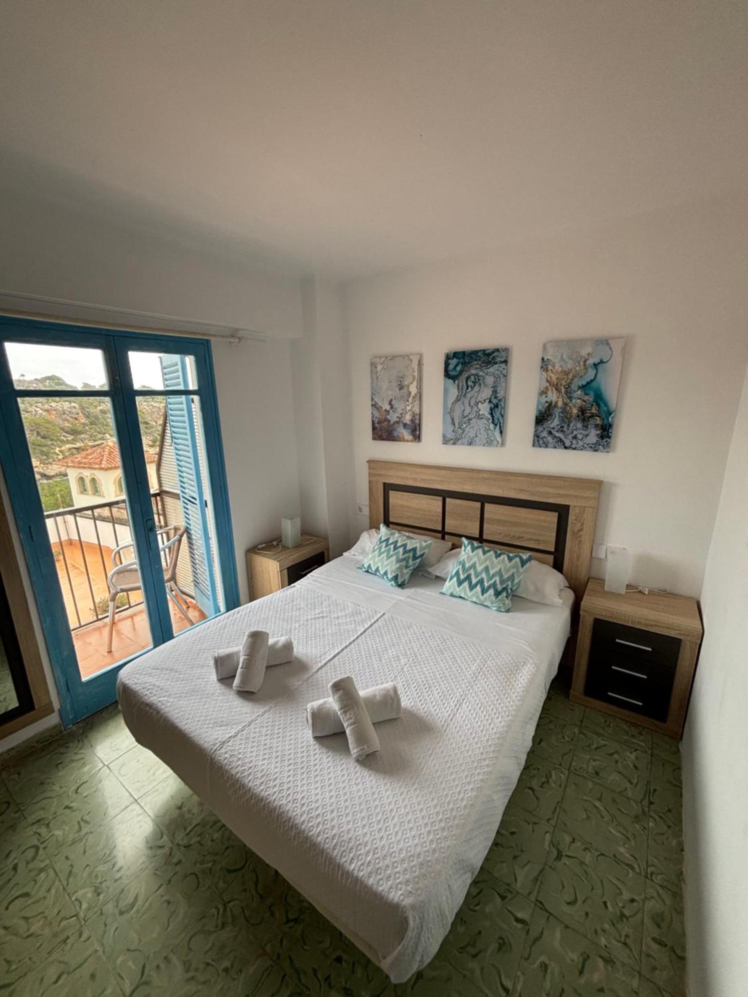 La Marina Ch Gasthof Cala Figuera (Mallorca)